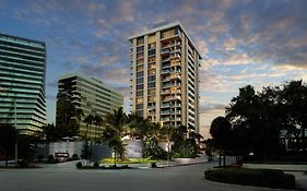 Courtyard Miami Coconut Grove Hotel